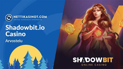 Shadowbit casino Paraguay